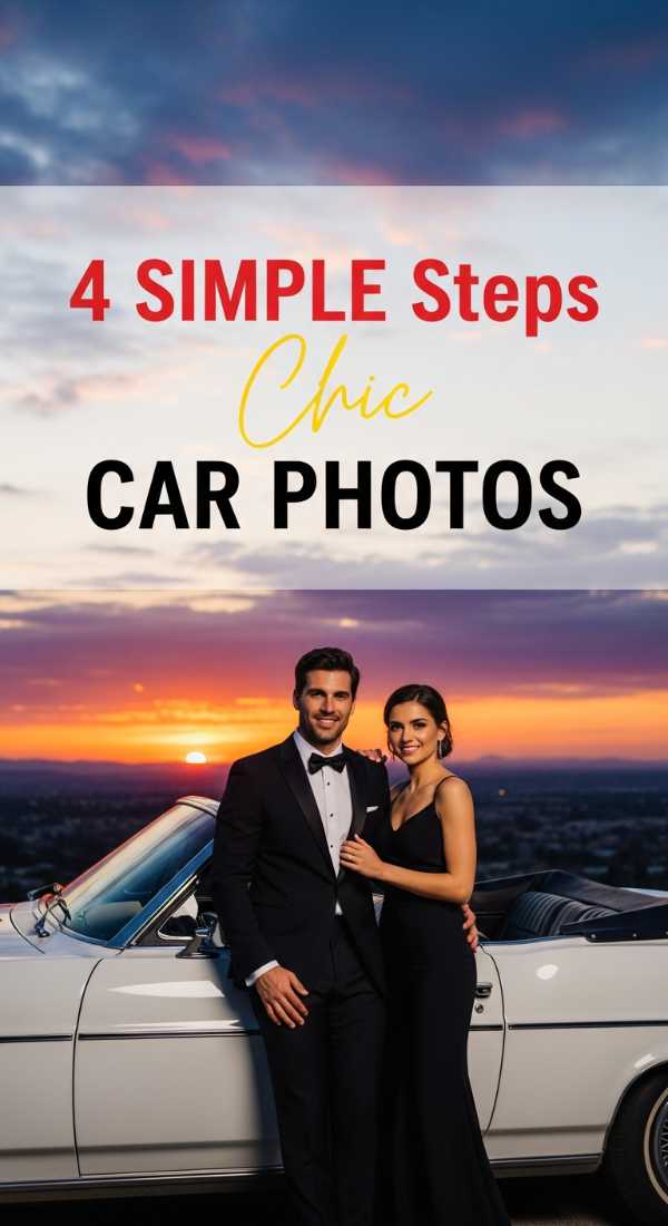4 Simple Steps For Chic Prom Car Photos 69ecac84a7db0