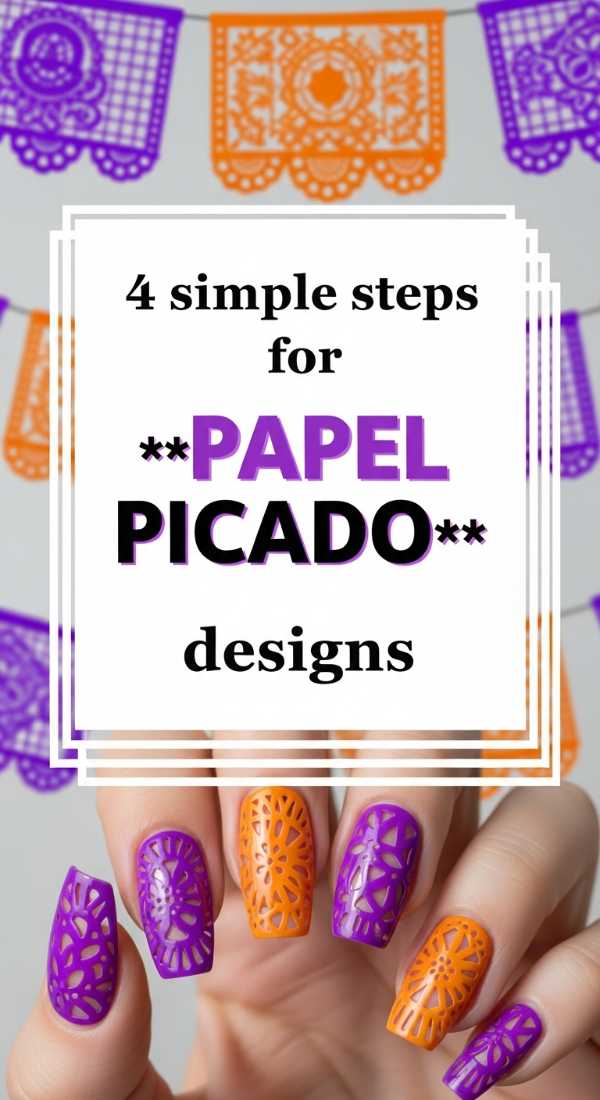 4 Simple Steps For Papel Picado Designs 69ed0ab3d7286