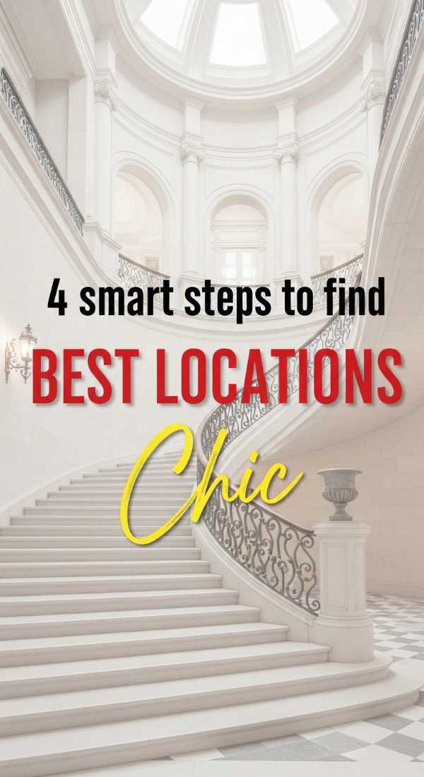 4 Smart Steps To Find The Best Prom Picture Locations 69ecac9105c69