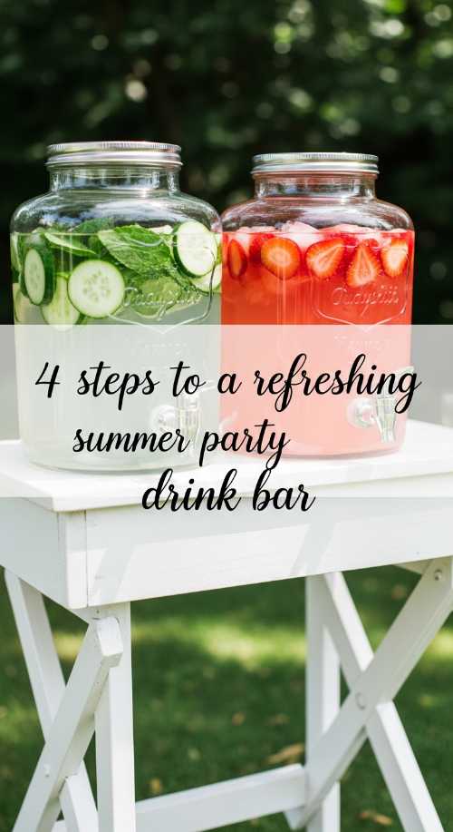 4 Steps to a Viral Hydration Station