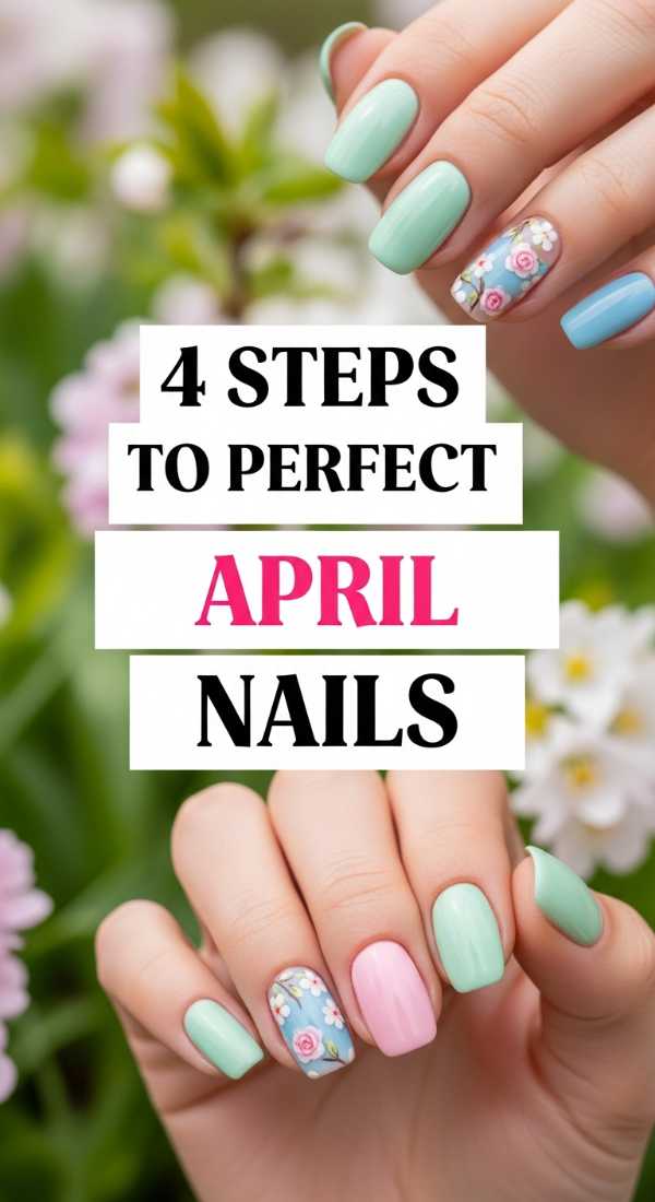 4 Steps To Perfect April Nails 69e3c1d1d6d82