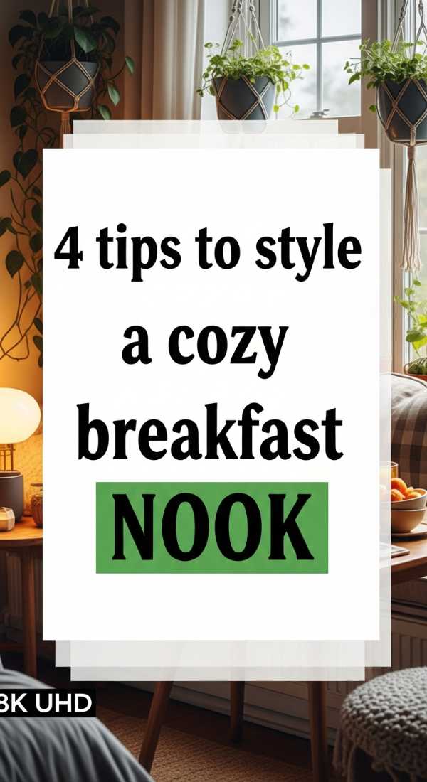 4 Tips To Style A Cozy Breakfast Nook 69e5d13a6a6cd