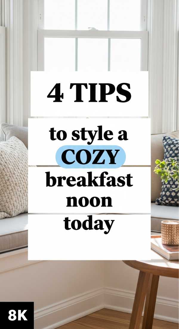 4 Tips To Style A Cozy Breakfast Nook Today 69e9b56c5125a