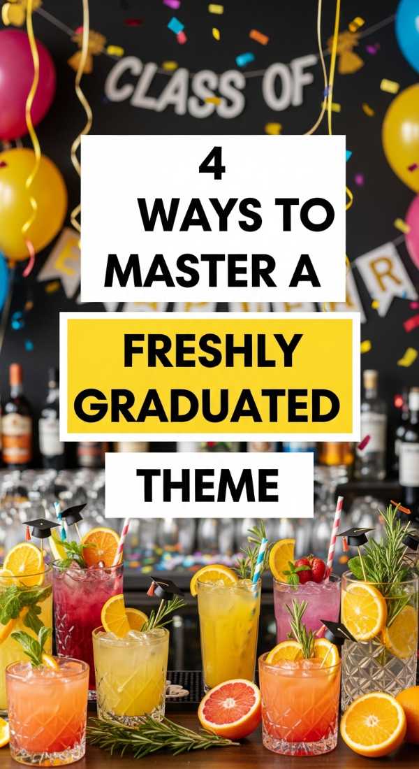 4 Ways To Master A Freshly Graduated Theme 69e9fe6d3dca3