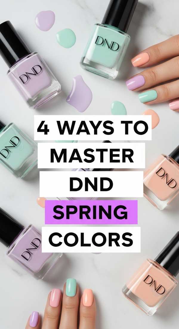4 Ways To Master Dnd Spring Colors 69e6616d29a43