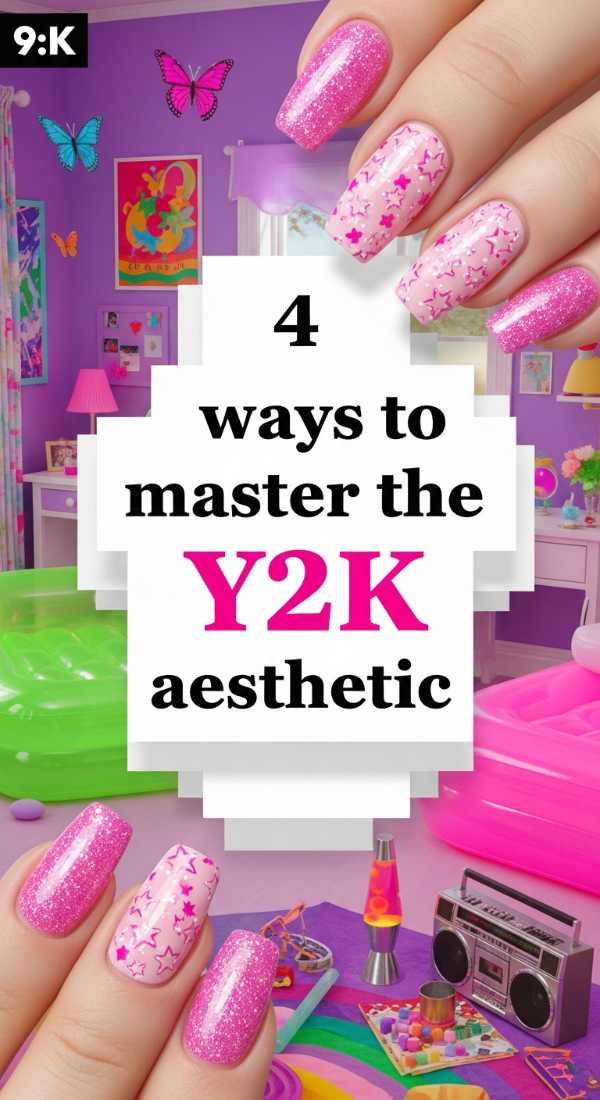 4 Ways To Master The Y2k Aesthetic 69e3c06aa9cad