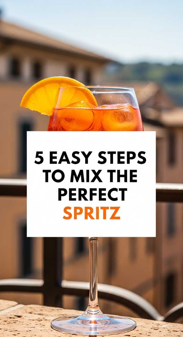 5 Easy Steps To Mix The Perfect Spritz 69e9026906aaa
