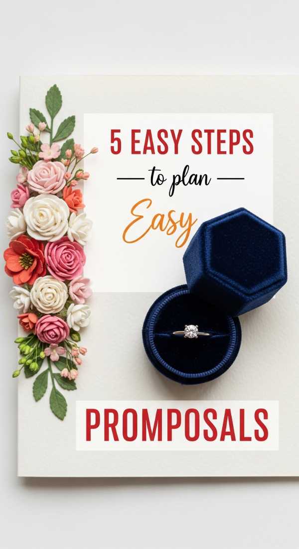 5 Easy Steps To Plan Promposals 69eb997c6beb2
