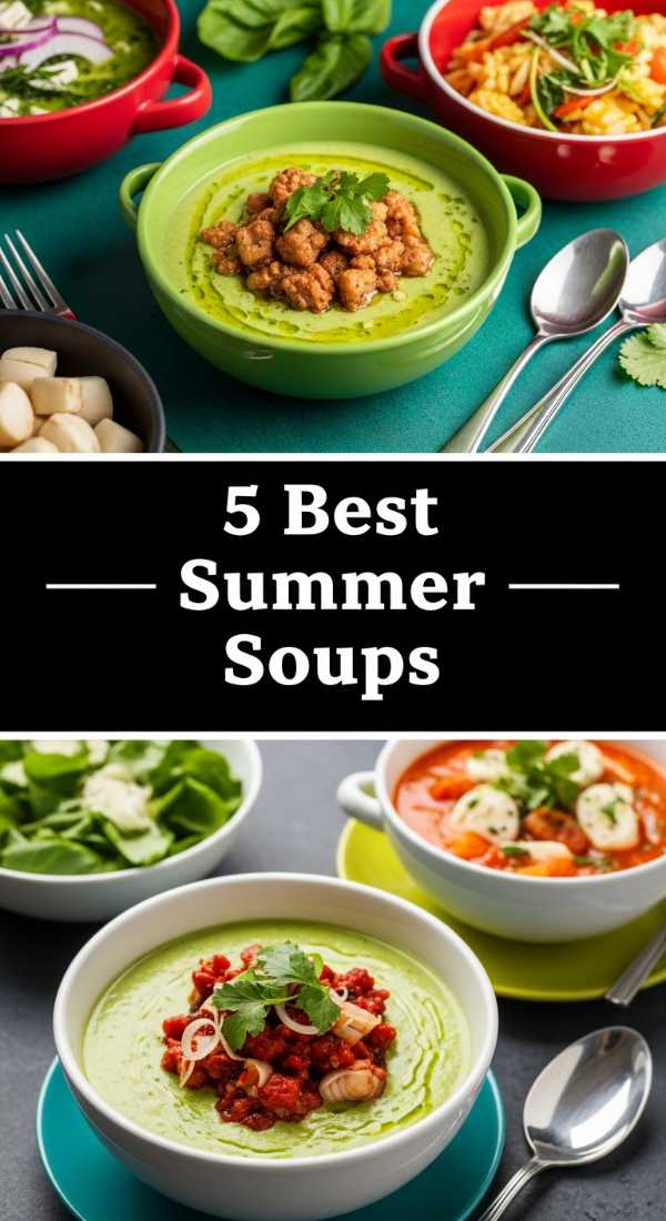 5 Quick Recipes For Summer Soups Step By Step Guide 69f39468d2dd1