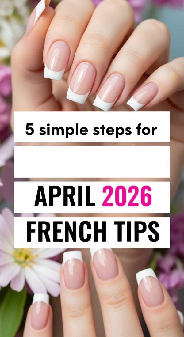 5 Simple Steps For April 2026 French Tips 69ed0aaee089b