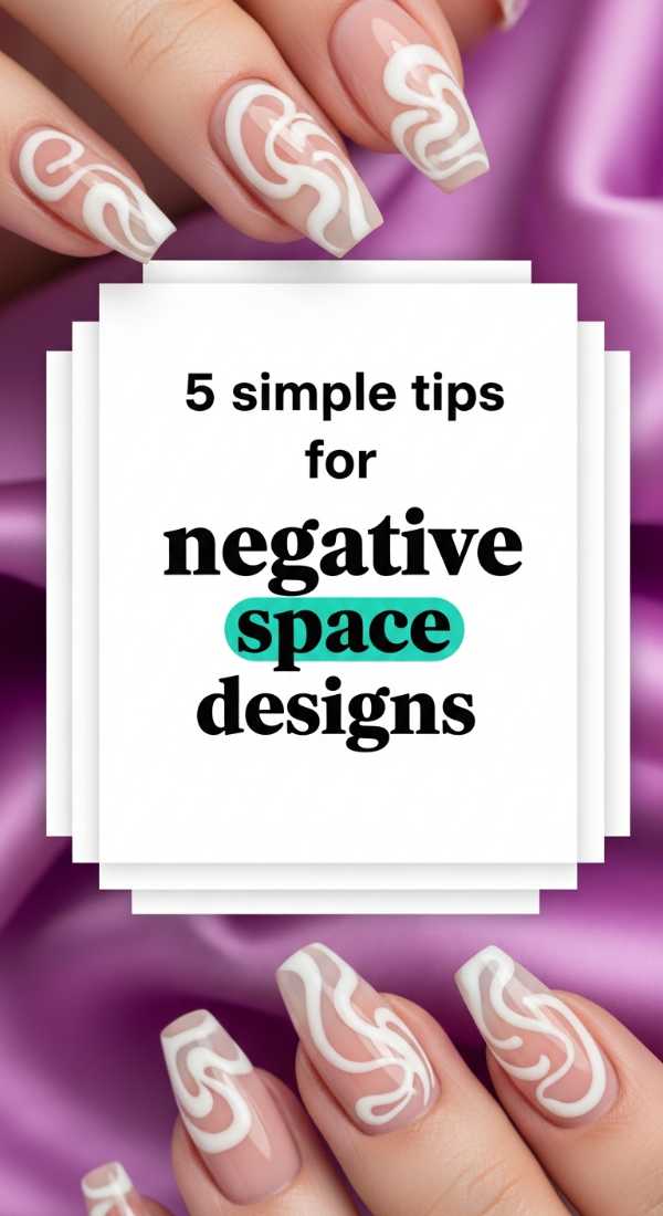 5 Simple Tips For Negative Space Designs 69ed0aaa7711c