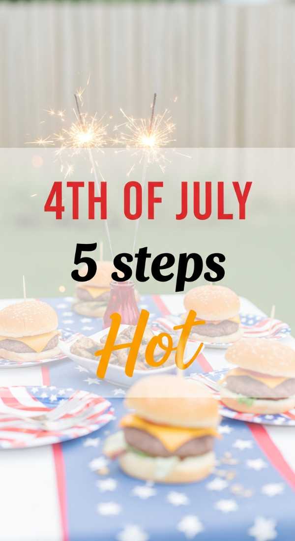 5 Steps To Plan A 4th Of July Bash 69e605c35ce42
