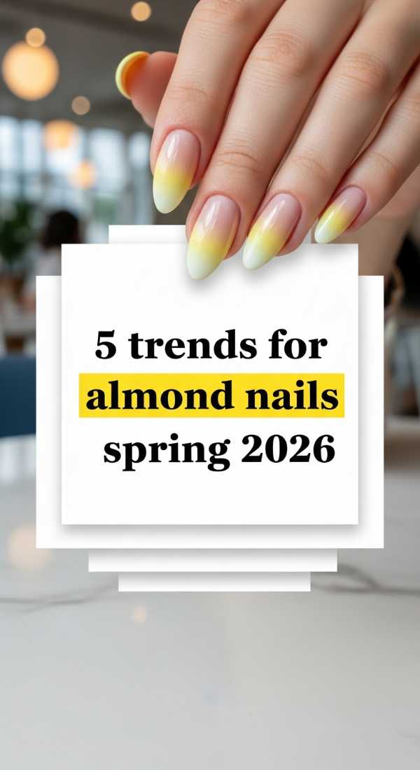 5 Trends For Almond Nails Spring 2026 69e52874005b0
