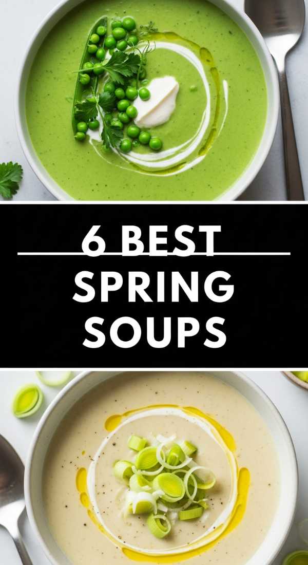6 Best Spring Soup Recipes 69f252239100c