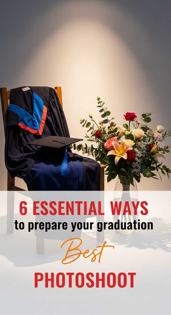 6 Essential Ways To Prepare Your Graduation Photoshoot 69e8f8df760c5