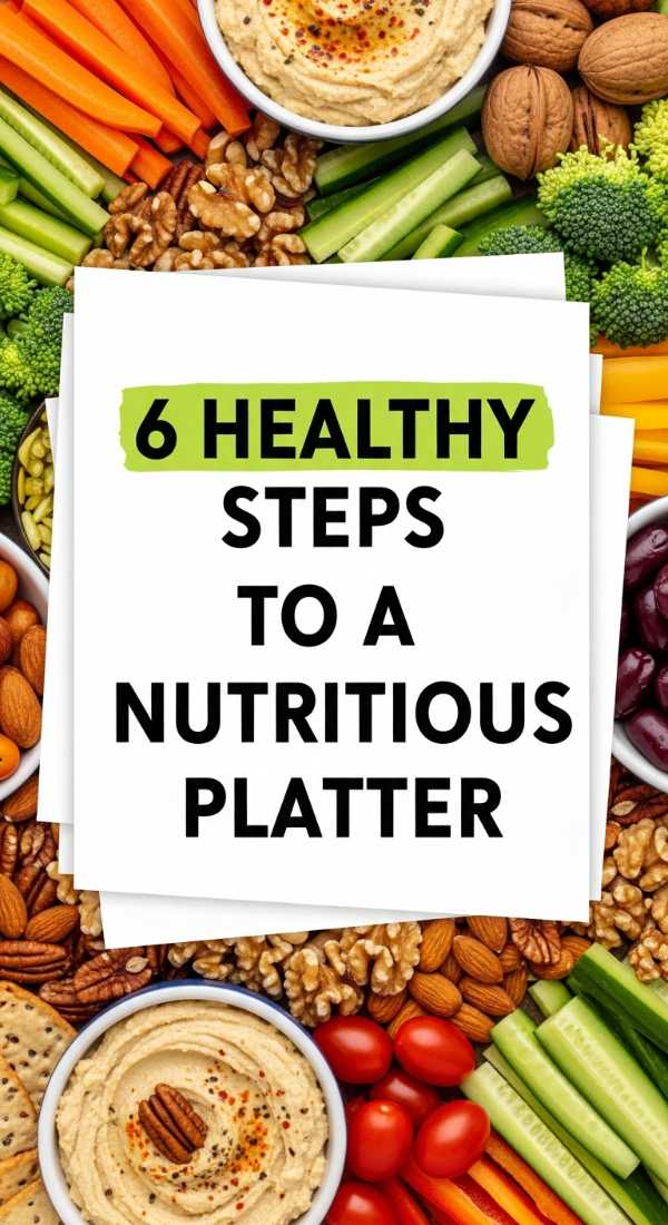 6 Healthy Steps To A Nutritious Picnic Platter 69e46e4f06b59