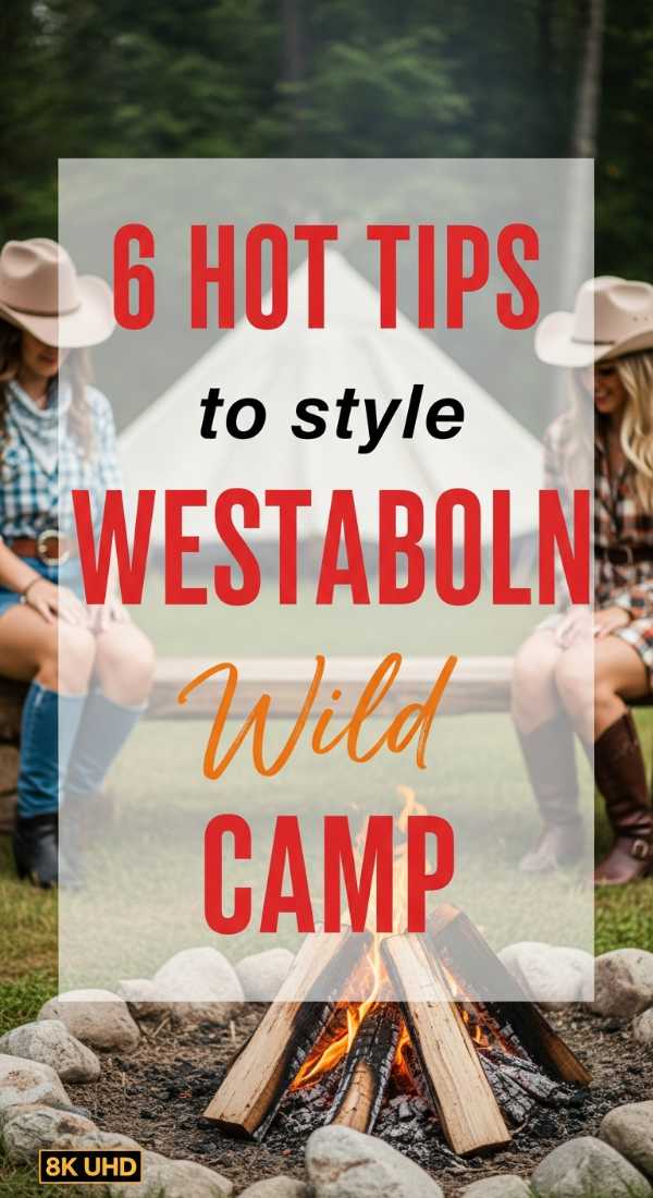6 Hot Tips To Style A Camp Bachelorette Party 69e605d290526