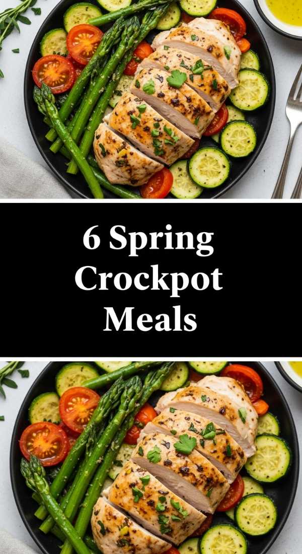 6 Must Try Spring Crockpot Meals Simple Dinners 69f252121c281