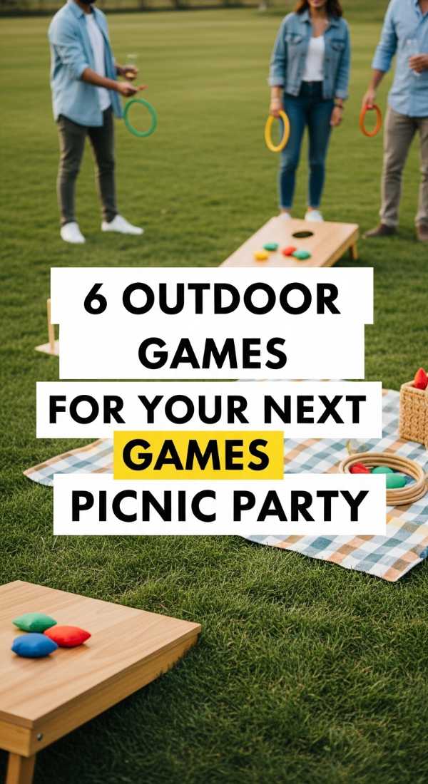 6 Outdoor Games For Your Next Picnic Party 69efae55c2533