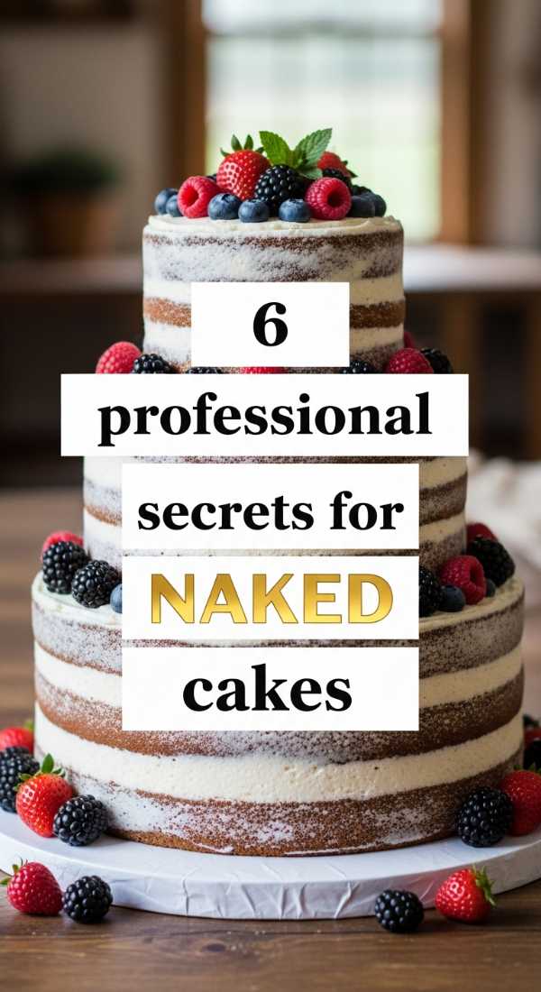 6 Professional Secrets For Naked Cakes 69f05aae91c4e