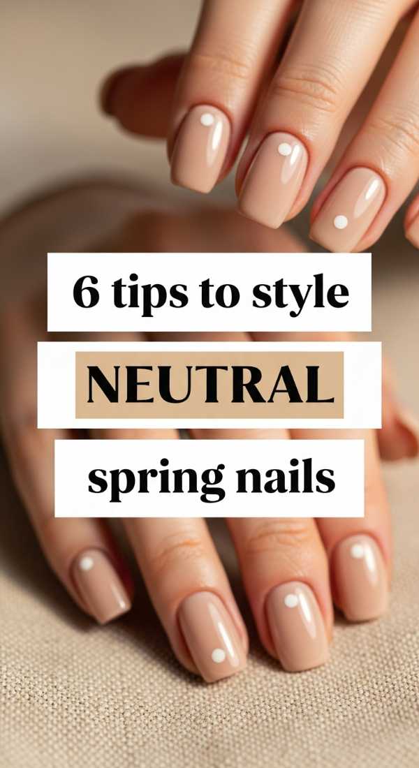6 Tips To Style Neutral Spring Nails 69e6605caf6e2