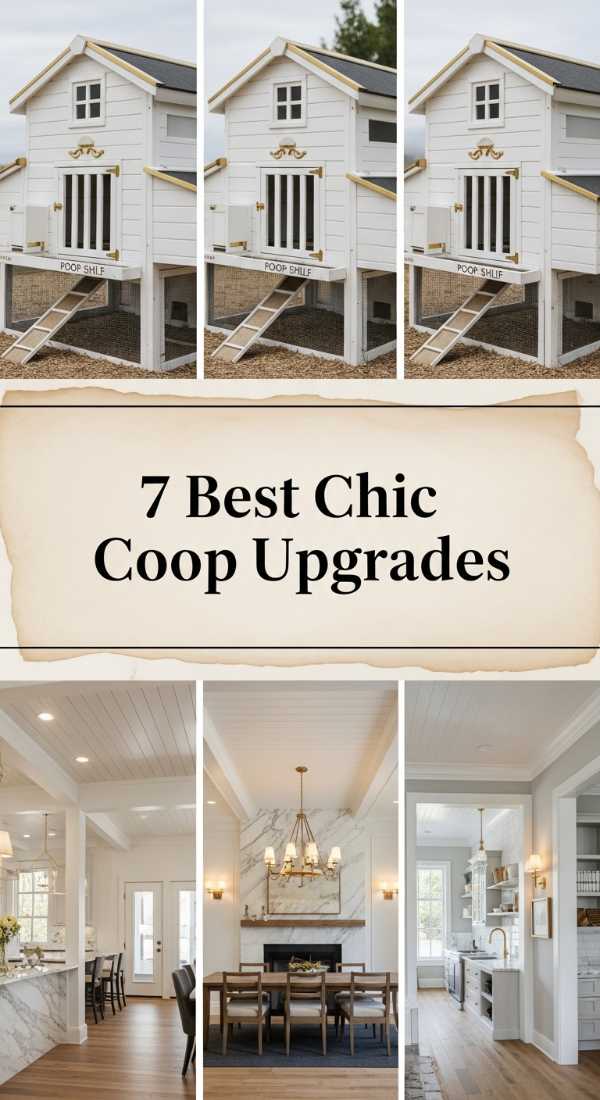 7 Best Chic Coop Upgrades 69f3a692846ba