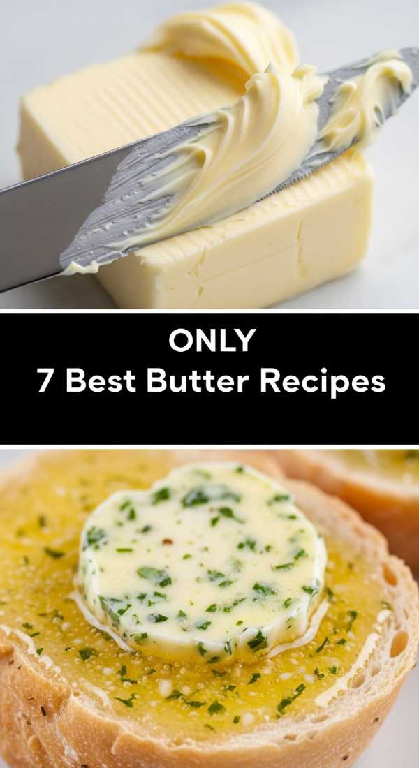 7 Best Squishy Butter Recipes Simple 69f39461802a7