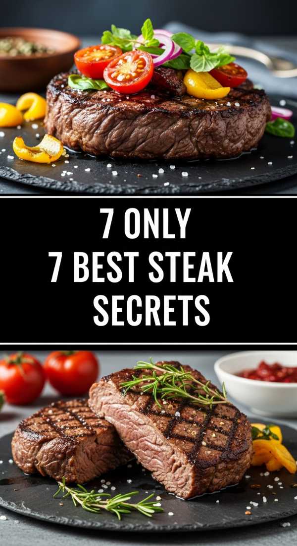 7 Best Steak Cooking Secrets For Restaurant Quality 69f3967b72bc5