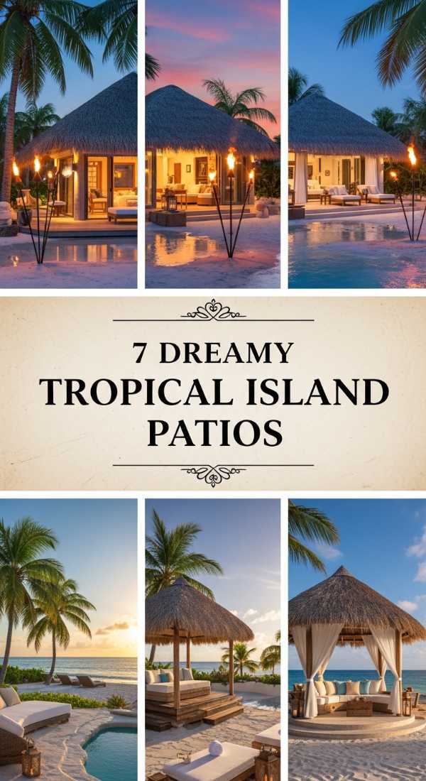7 Dreamy Tropical Island Patios 69f3a6b008477