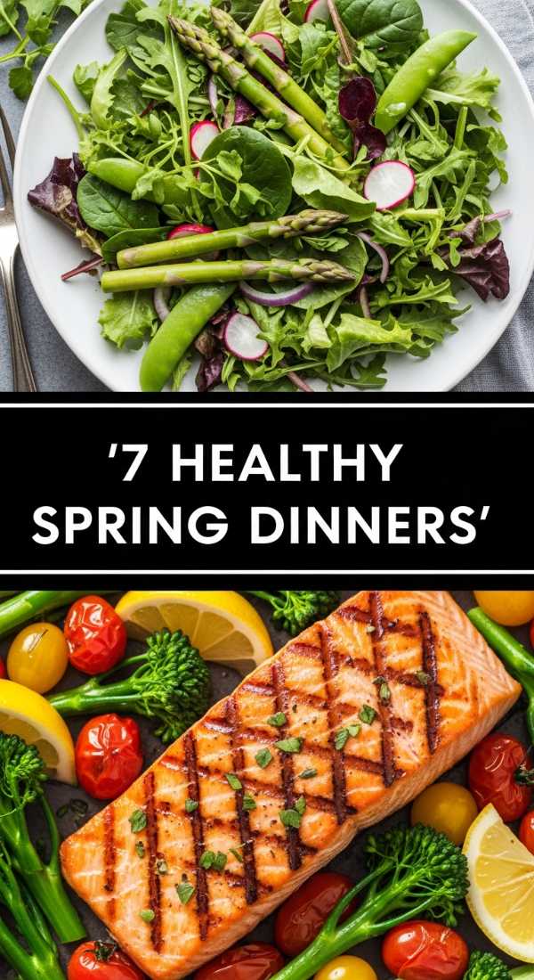 7 Easy Healthy Spring Dinners 69f2522214749