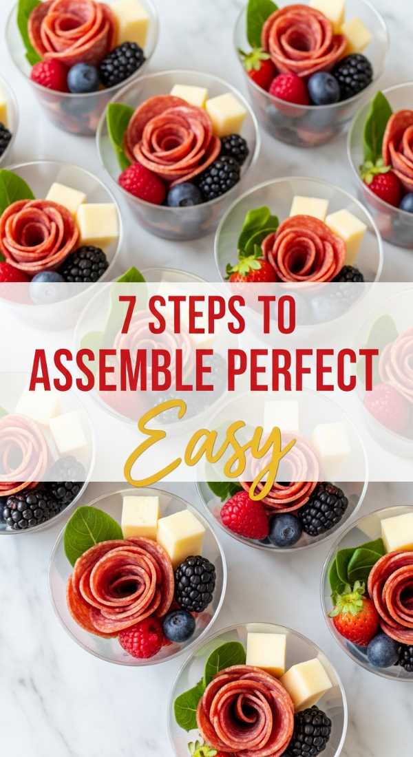 7 Easy Steps To Assemble Perfect Italian Charcuterie Cups 69f2f0db7879c