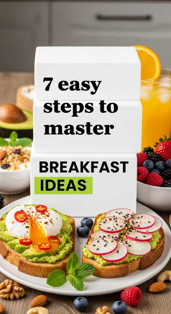 7 Easy Steps To Master Breakfast Ideas 69ec6f2e8c0fc