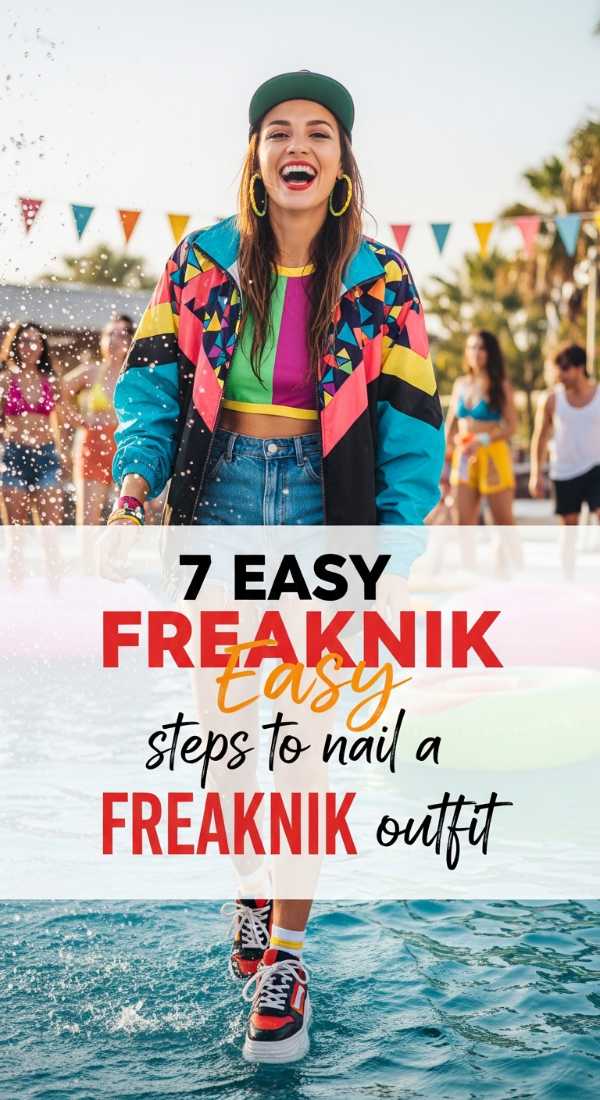 7 Easy Steps To Nail A 90s Freaknik Outfit 69e605cbb6796