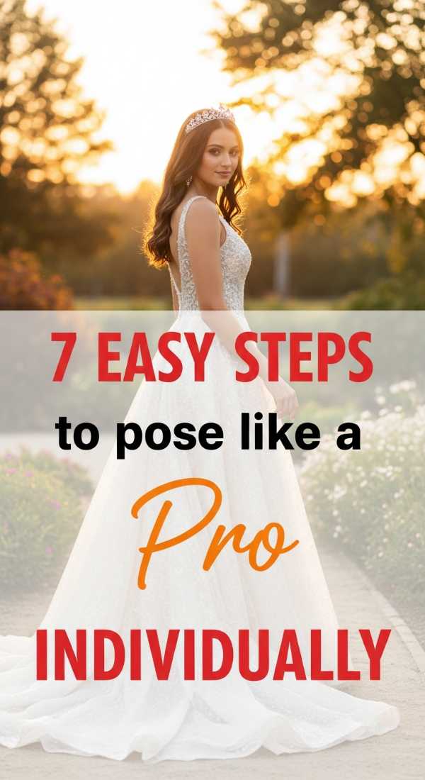 7 Easy Steps To Pose Like A Pro Individually 69e8f8e5e29d9