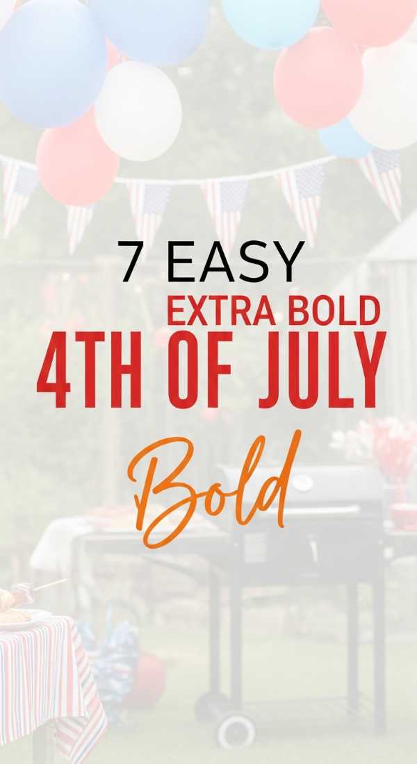 7 Easy Ways To Host A 4th Of July Party 69e7303e60b69