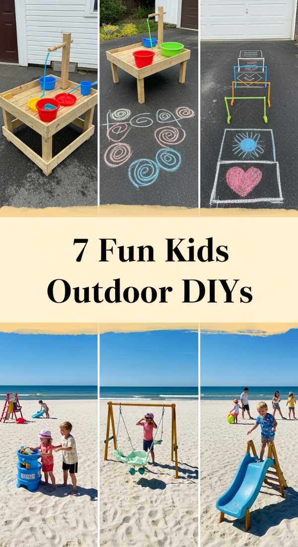 7 Fun Kids Outdoor Diys 69f26a6b40652