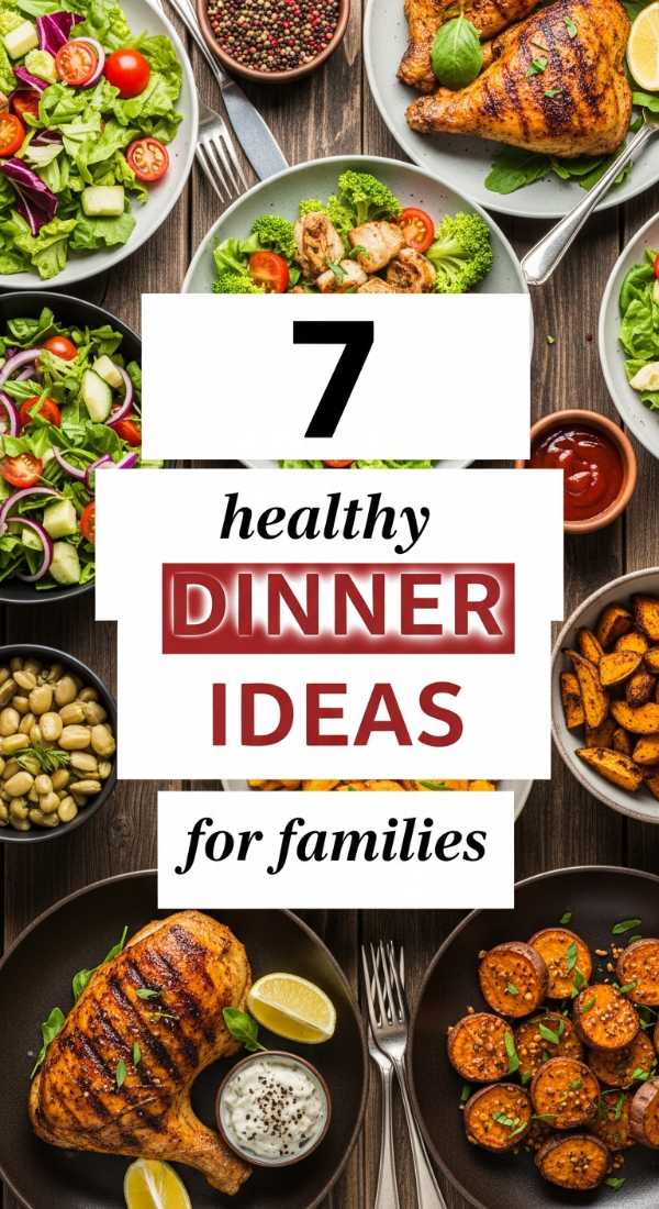 7 Healthy Dinner Ideas For Families 69e21f0395e6d