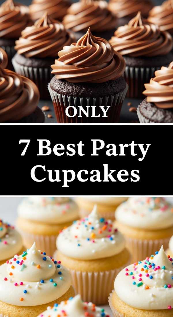7 Most Creative Cupcake Ideas 69f39465470d7