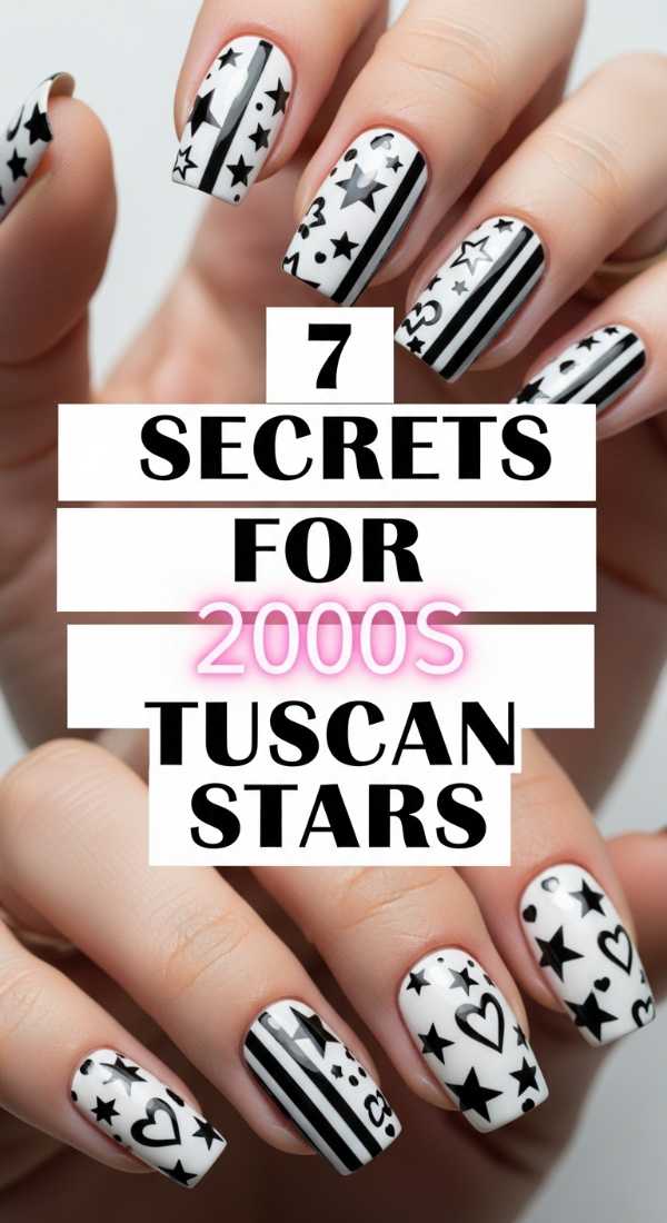 7 Secrets For 2000s Tuscan Stars 69eba39f8e542