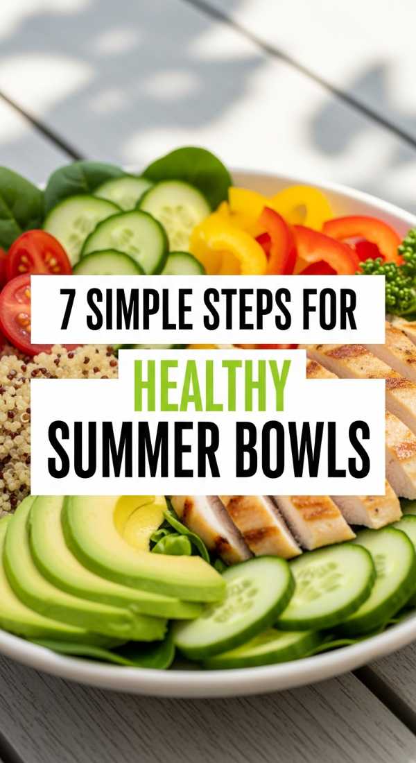 7 Simple Steps For Healthy Summer Bowls 69ec6f1faf04d