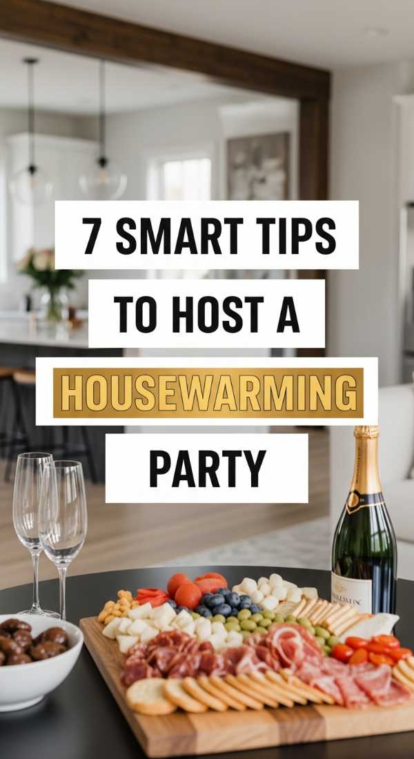 7 Smart Tips To Host A Housewarming Party 69e32c51ea262