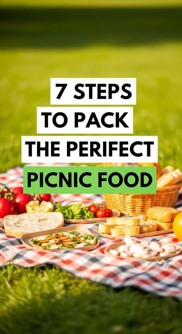 7 Steps To Pack The Perfect Picnic Food 69e8558063a8c