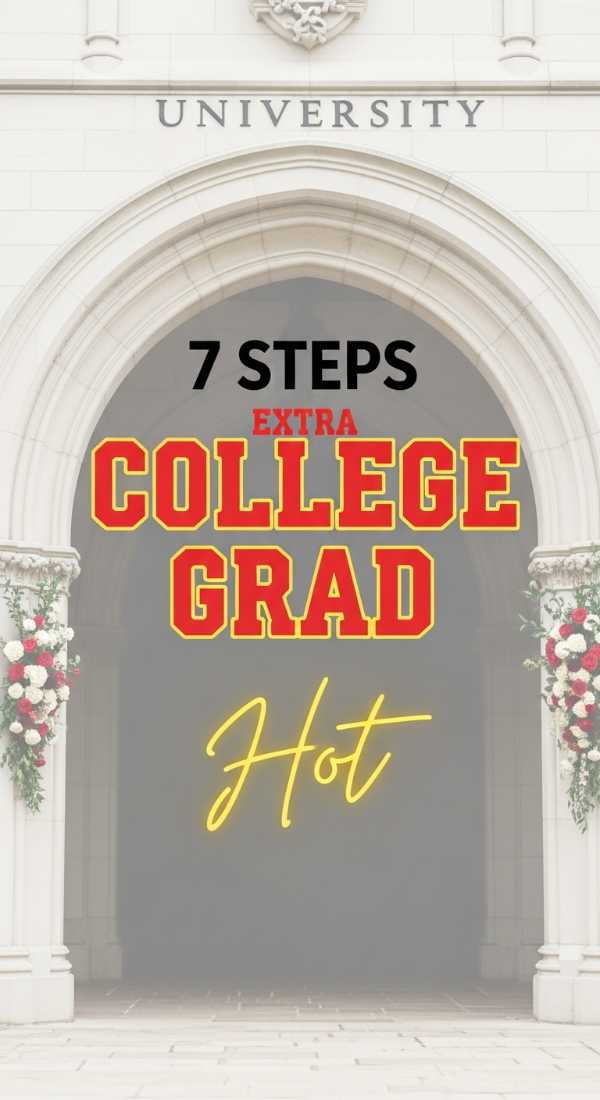 7 Steps To Plan Your College Graduation Pictures 69ecac7cc9522