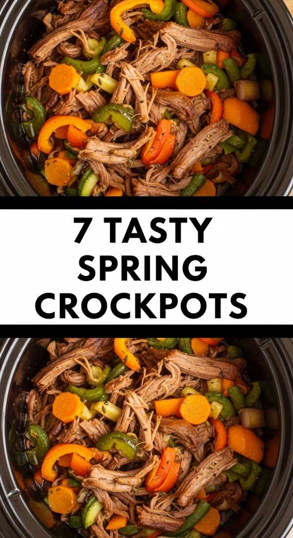 7 Tasty Spring Crockpot Dinners 69f25224cd286