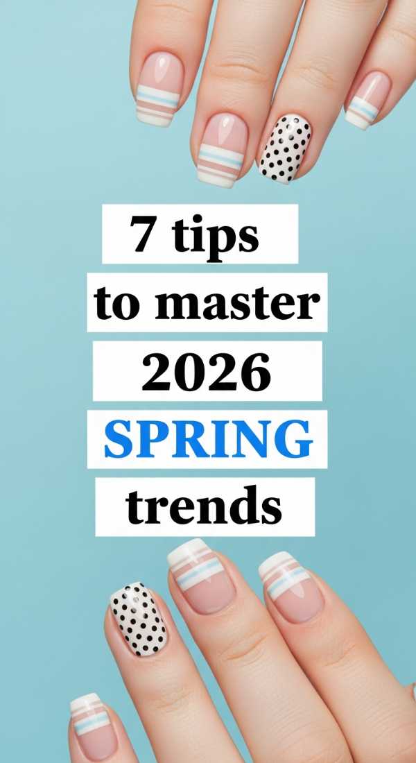 7 Tips To Master 2026 Spring Trends 69e5286f30e5a