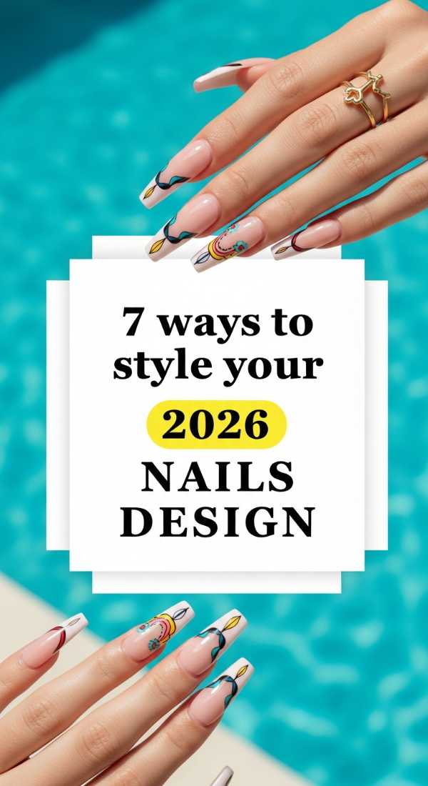 7 Ways To Style Your 2026 Nails Design 69e6616853fb3
