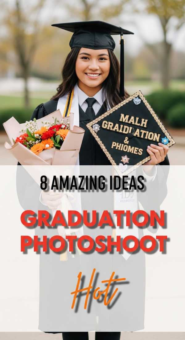 8 Amazing Ideas For Your Graduation Photoshoot 69ee4b488d2e4
