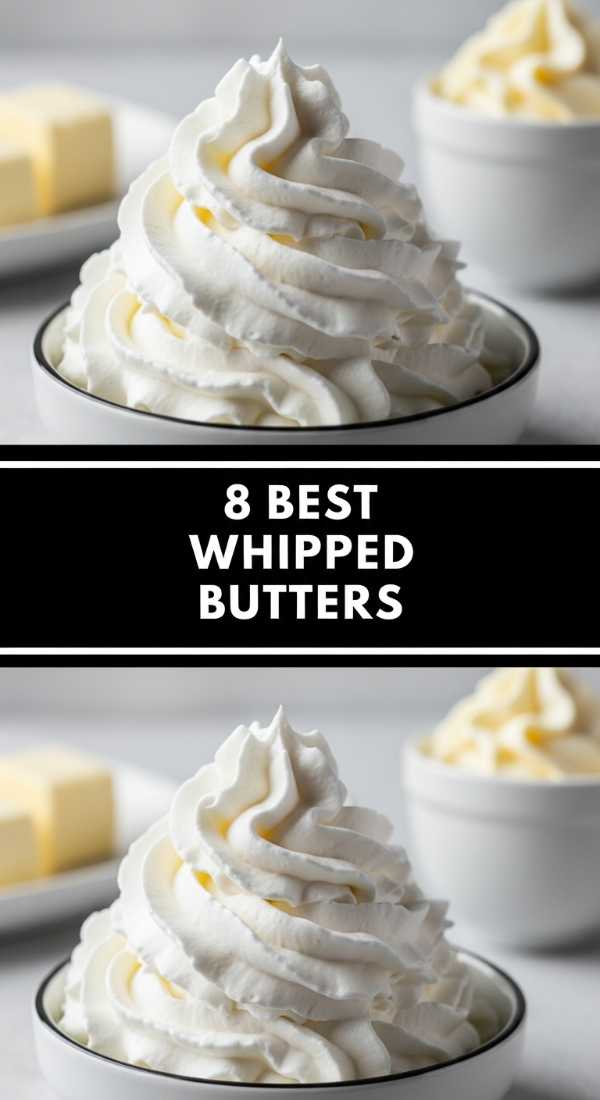 8 Best Creamy Whipped Butters Step By Step Guide 69f3944a9d0c0