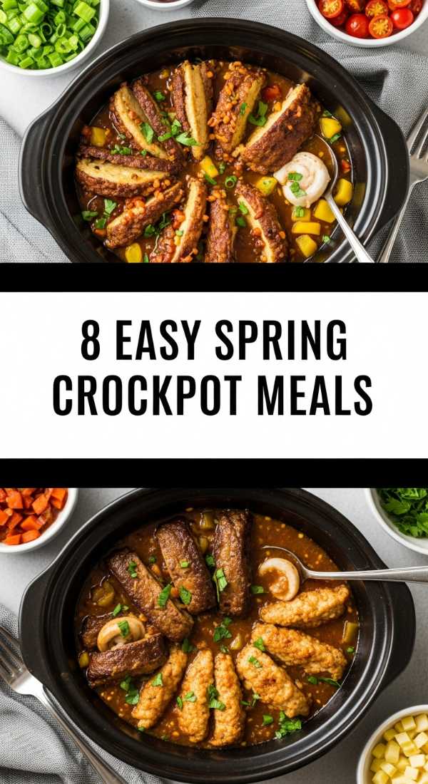 8 Easy Spring Crockpot Meals 69f2520e11c43