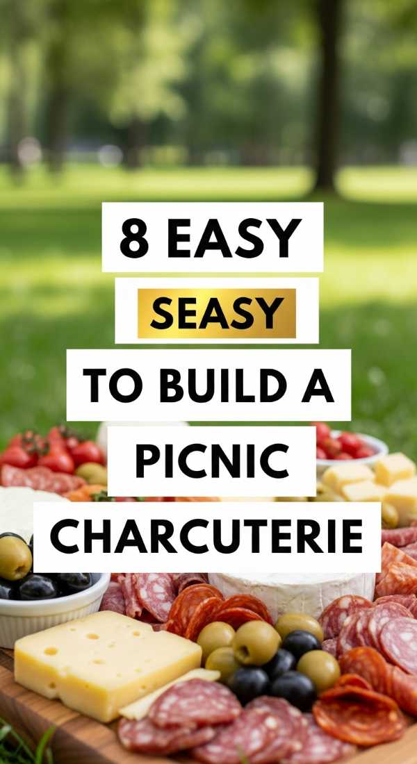 8 Easy Steps To Build A Picnic Charcuterie 69eb7fcad9b0e